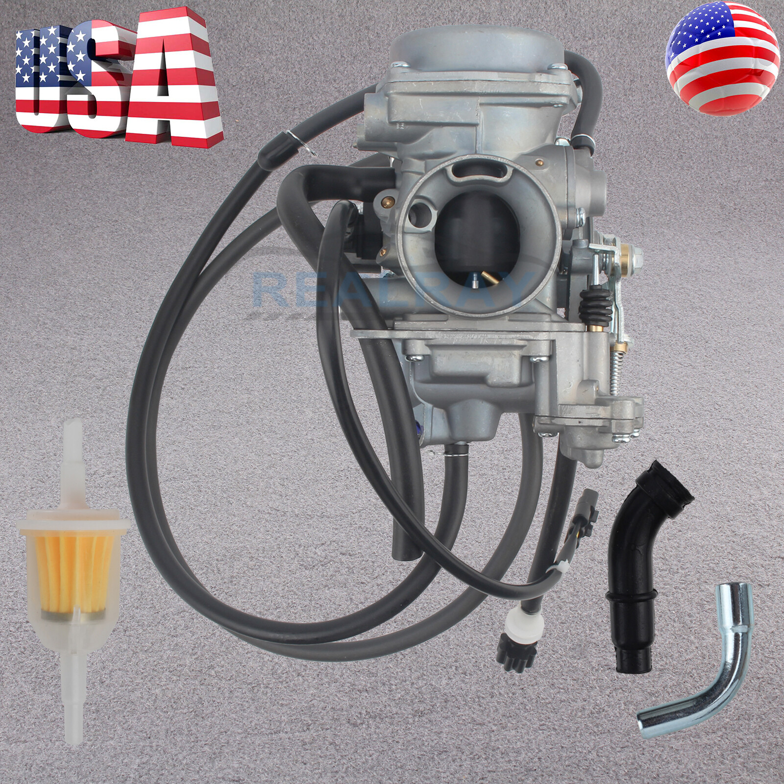 For 20052009 Honda Shadow Spirit 750 VT750C Aero 750 VT750 Carburetor