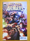 All-Out Avengers #1 - Larroca Variant (2022, Marvel) - NM