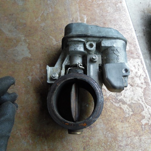 OEM VW 09-14 Audi TDI Throttle Body Exhaust Flap 1k0253691jv150 *Free Shipping* - Picture 4 of 4