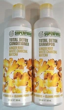 PETAL FRESH SUPERFOODS~Damage Control Combo & Total Detox Combo~ VEGAN