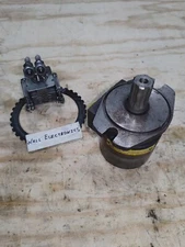 Parker Hannifin 061-071-AS-C IGR Hydraulic Motor =New Old Stock=