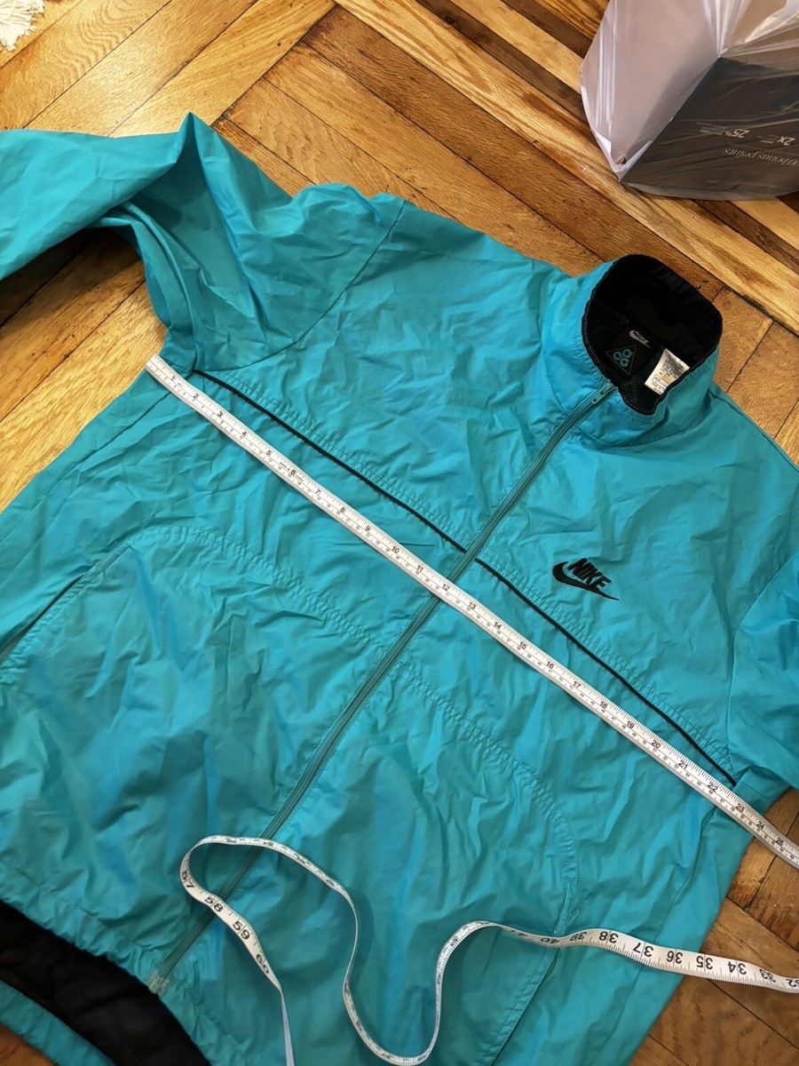 NIKE acg 80s ヴィンテージ ベスト ジャケット ベージュ ジレ BRAND,NIKE(ナイキ) - COLDBECK ONLINE（コールベックオンライン