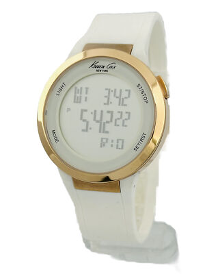 Kenneth Cole KC2627 Unisex Rose-Gold Stainless Steel  display picture 3