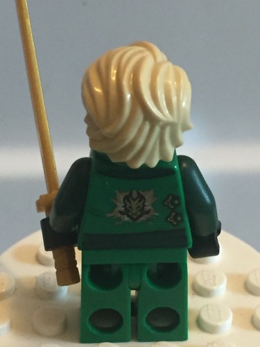 LEGO- NINJAGO- LLOYD MINIFIGURES - YOU PICK FROM THE LIST- CHOOSE MINIFIG - Picture 51 of 80