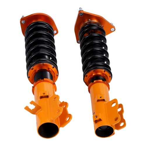 Coilover Kits for Hyundai Tiburon 2003-2008 Adj. Height Shocks Absorber Struts - Picture 12 of 12