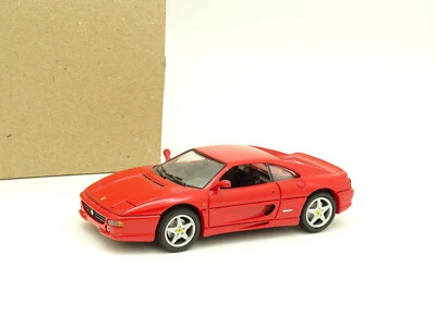 Detail Cars SB 1/43 - Ferrari F355 1995 Rot - Bild 1 von 2