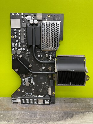 Imac Retina 5k Imac 2019 Logic Board Retina 5K IMac 27