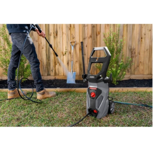 Ozito pressure cheap washer hose