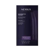 Nexxus Keraphix Damage Healing Hair Reconstructing Treatment 1.34oz