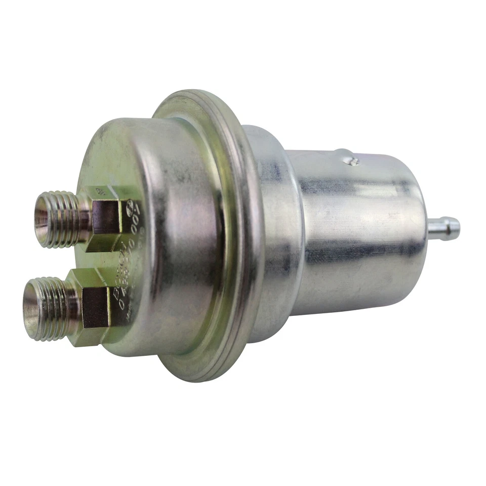 Bosch Fuel Injection Accumulator for BMW E21 Volvo 242 244 - Image 2 of 4