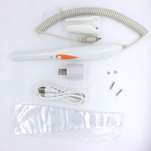 New Mini AV/Video Output Wired Intra Oral Camera Dental/Home Use MD-870 Sale