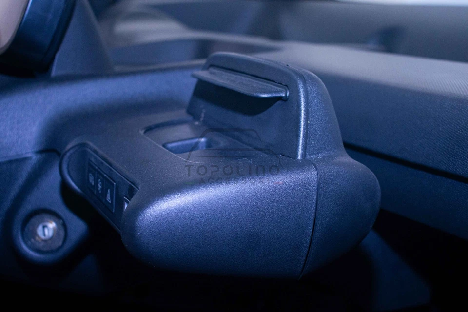 Supporto Cellulare Universale Per Citroen AMI e Opel ROCK- Accessori Citroen AMI - Bild 2 von 4