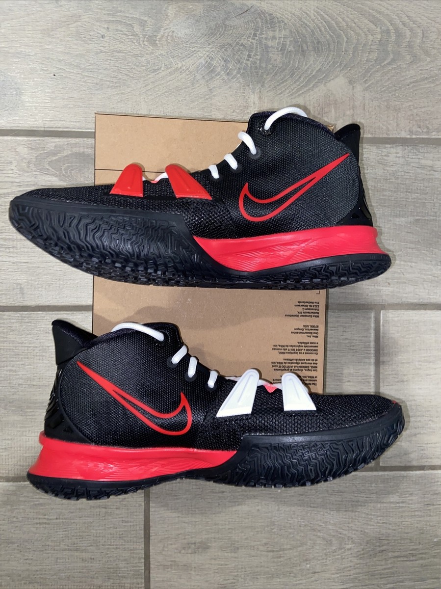 Nike Kyrie 7 ナイキ　カイリー7 by you id Nike Kyrie 7 ID BY YOU - SIZE 9.5 - DA7567-991 Custom Pink