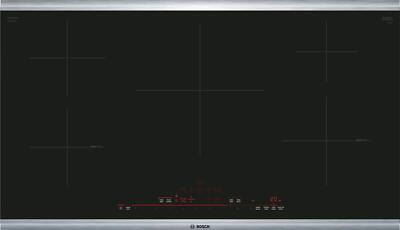 #ad NIB Bosch 800 Series NIT8660SUC 36 Inch Induction Smart Cooktop with 5 Elements $1999.00