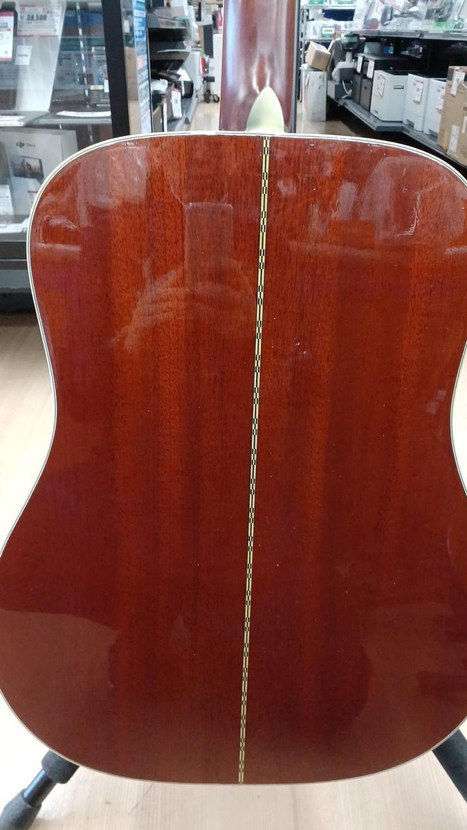 MORRIS W-39M Used Acoustic Guitar | eBay MORRIS W-39M Used Acoustic Guitar | eBay