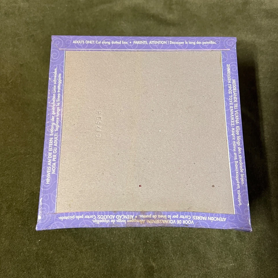 Rompecabezas Barbie con licencia La princesa y el mendigo edades 3-7 nuevo y sellado Foto 2 de 4