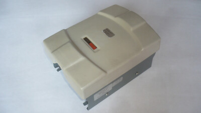 Sprint Electric Modell SLE44 106 Ampere Gleichstromantrieb
