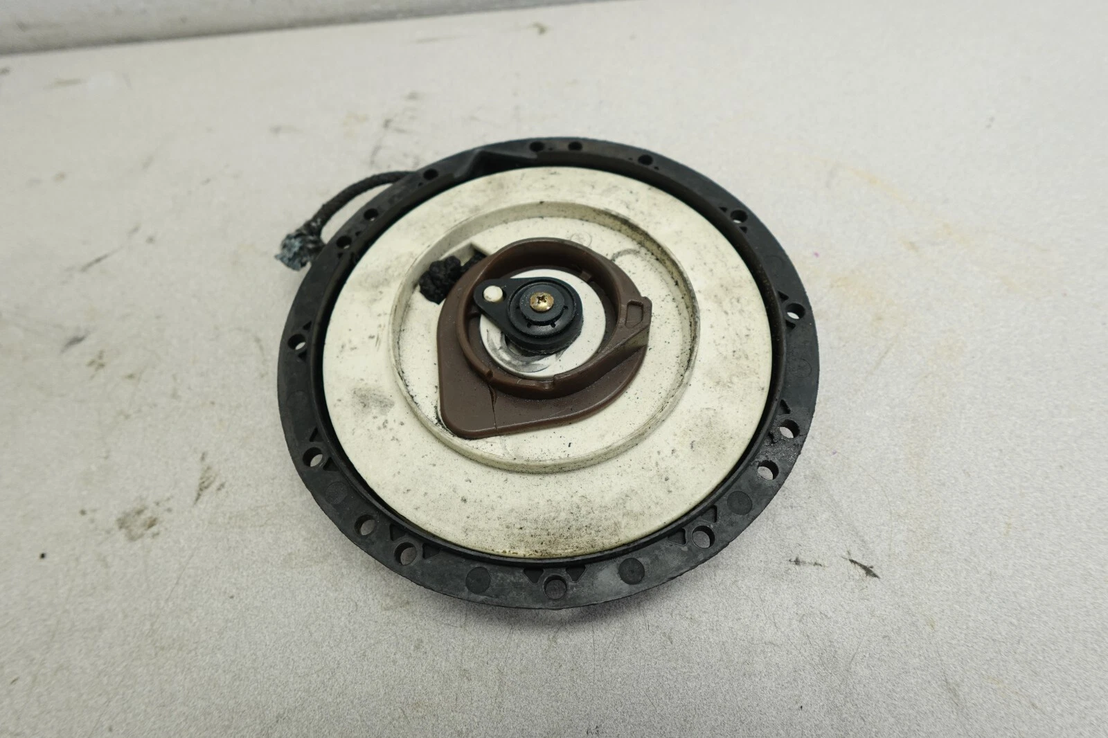 2000-2019 Ski-Doo OEM Engine Hand Pull Start Recoil Ass'y MXZ Skandic Summit