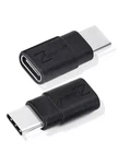 Cellularize USB C Extender Adapter (2 Pack) 40Gbps 140W Short Dock Extension