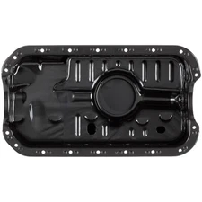 ATP Parts Engine Oil Pan for Civic, Civic del Sol 103066