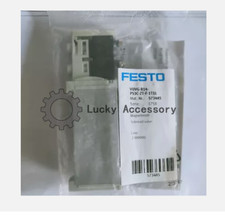 FESTO VUVG-B14-M52-MZT-F-1T1L 573483 1PC New Solenoid Valve Free Shipping