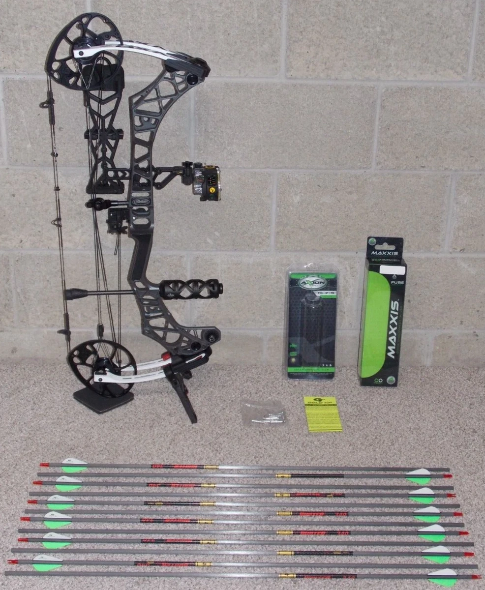 Vxr bow sale