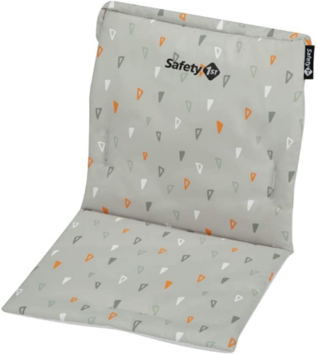 Safety 1st Cherry Comfort  Cushion Warm Gray - Picture 1 of 20