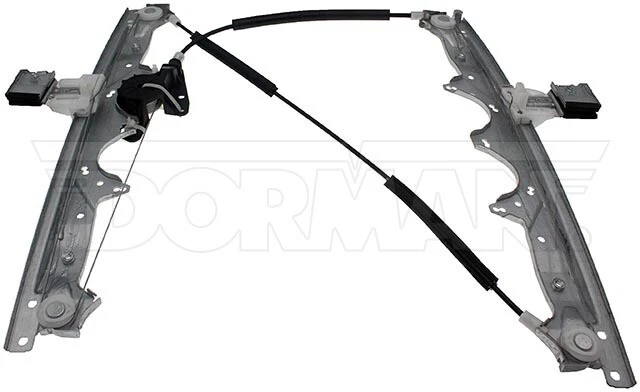 Dorman 752-793 Window Regulator fits Jeep Grand Cherokee 55394226AB - Image 3 of 4