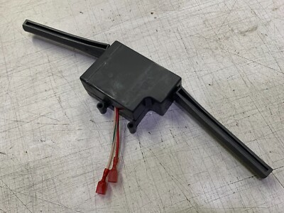 #ad NILFISK ADVANCE AQUAMATIC SELECTRIC PIVOT BOX 272 9123 DRIVE SWITCH ASSY $110.00