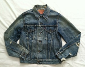 levis 70505 jacket