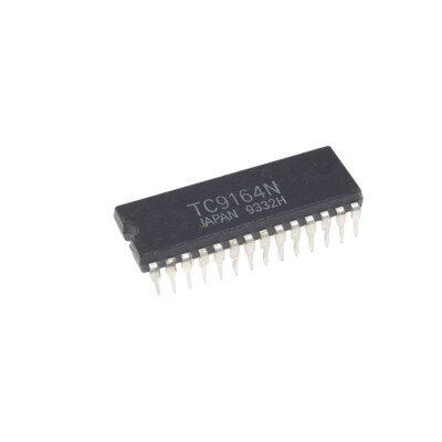 1PCS TC9164 HIGH VOLTAGE ANALOG FUNCTION SWITCH ARRAY