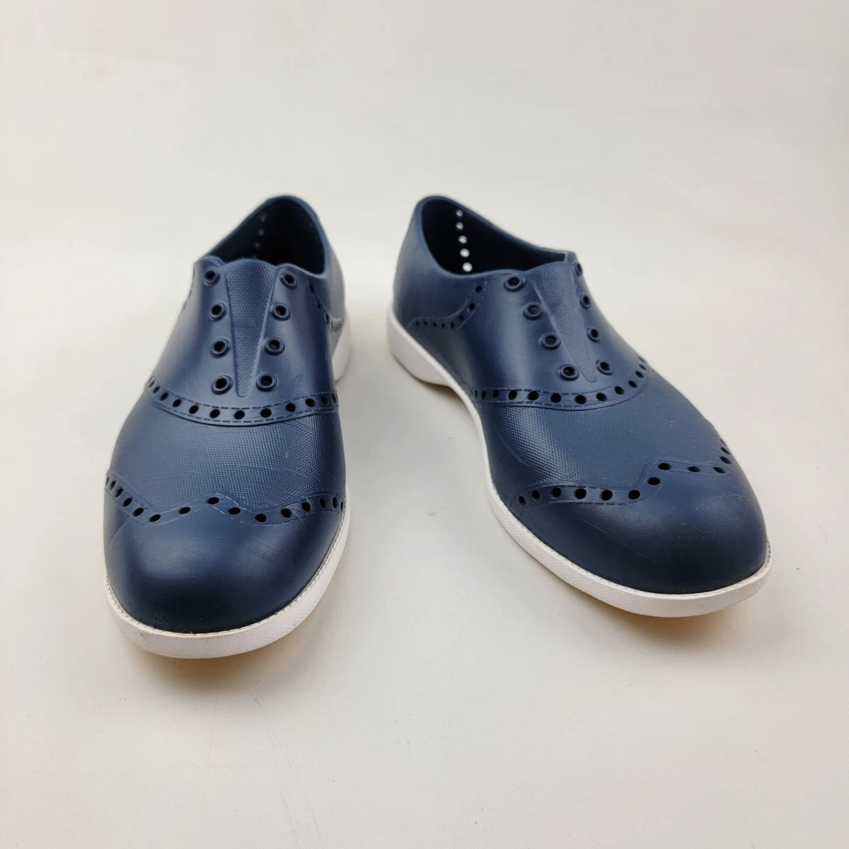 All rubber hotsell golf shoes