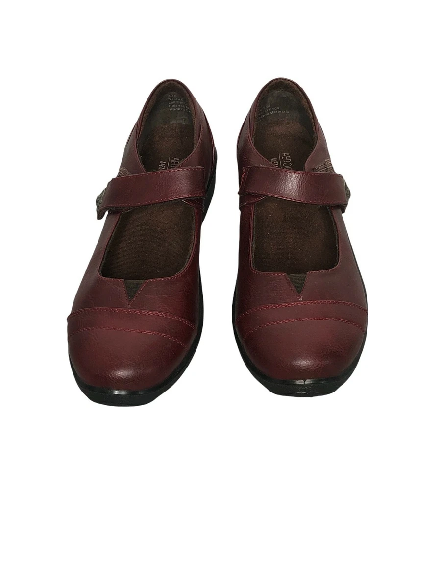 Aero store cushion shoes