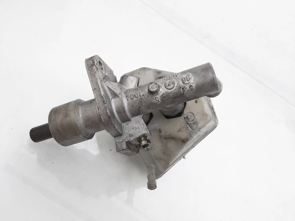 Cilindro maestro de freno 90-93 Mercedes-Benz 300Sl con depósito 004-430-75-01-64 Foto 4 de 4