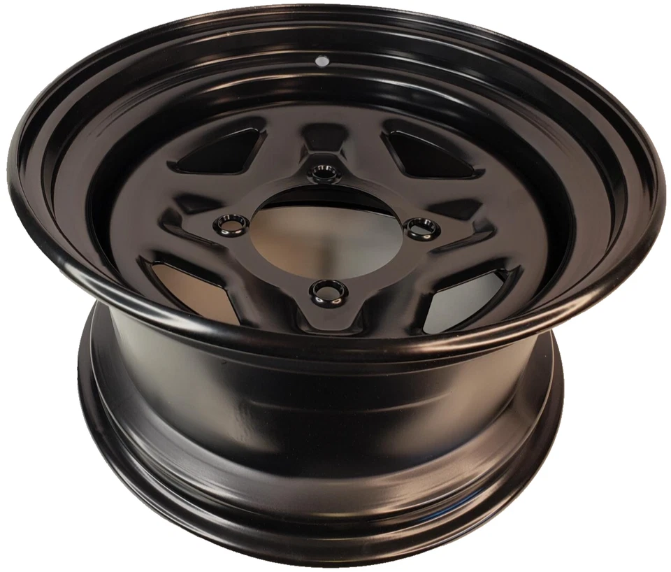 ATV RIM WHEEL some Honda Pioneer 1000 1000 EPS 1000-5 Talon  14x7 4/137 4/136 - Image 3 of 4