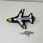 VTG Original G2 Transformers Skyscorchers TERRADIVE Figure Complete with Gun