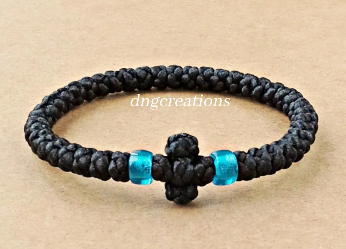 Greek orthodox bracelet sale