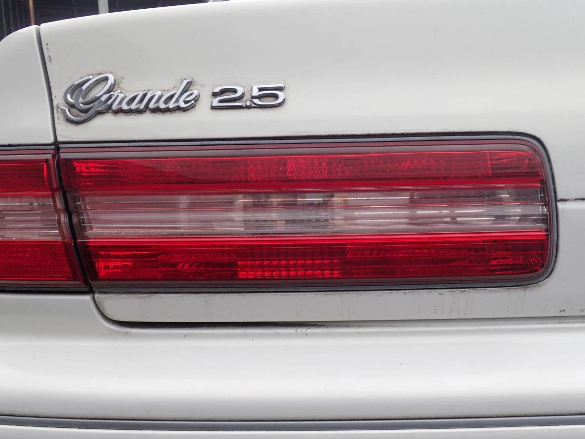 Left Tail Lights for Toyota Mark II for sale | eBay