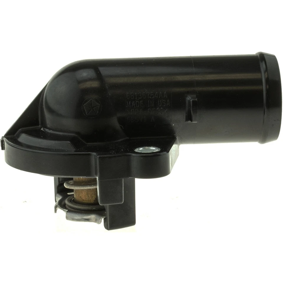 Верхний корпус термостата 928-203 Motorad для Jeep Cherokee Ram ProMaster 1500 - Изображение 2 из 4