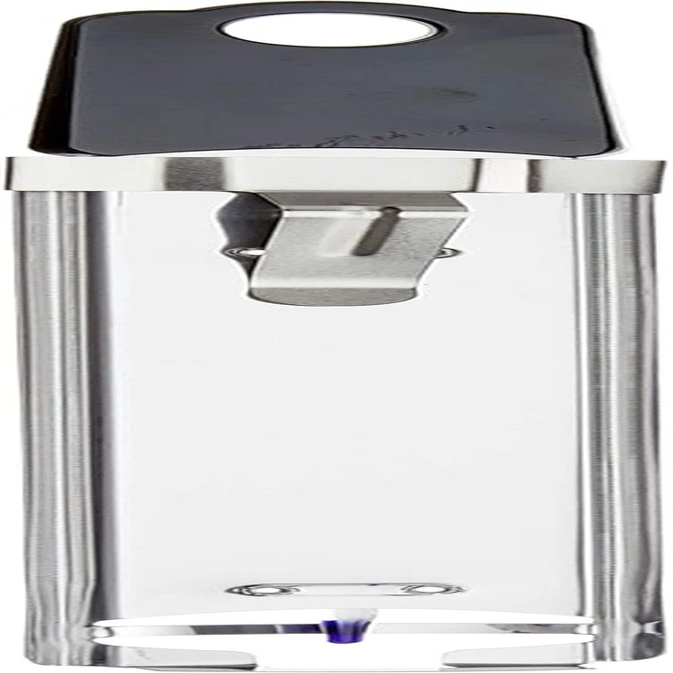 Staedter Termometro per Zucchero, 31,5 Cm, Acciaio Inossidabile, Argento, 30 X 3 - Immagine 2 di 4