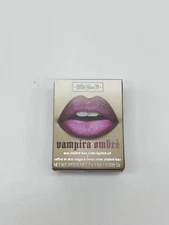 Kat Von D Vampira Ombre Studded Kiss Lipstick Duo White Out & Vampira - 0.035oz