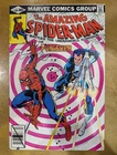 Amazing Spider-Man #201 1980 Marvel Comics 6.5 FN+ 7525