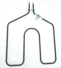 WB44K5009, Broil Element replaces GE, Hotpoint