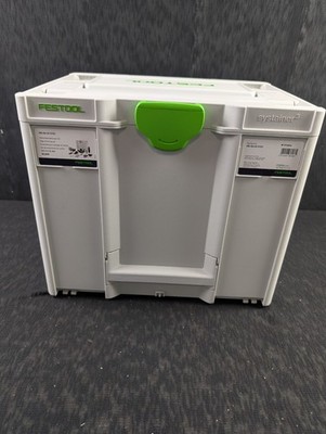 Festool 576834 Conturo Edge Trimming Kit KB-KA 65 SYS3
