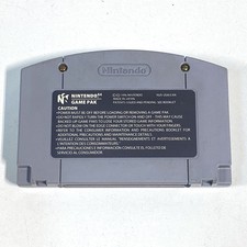 Super Mario 64 - Nintendo 64