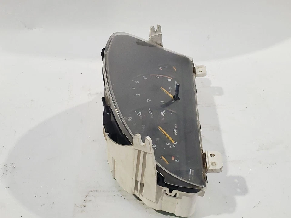 1996 1997 1998 Suzuki X90 OEM Speedometer 1.6L Manual 34101-78eb0 - Image 4 of 4