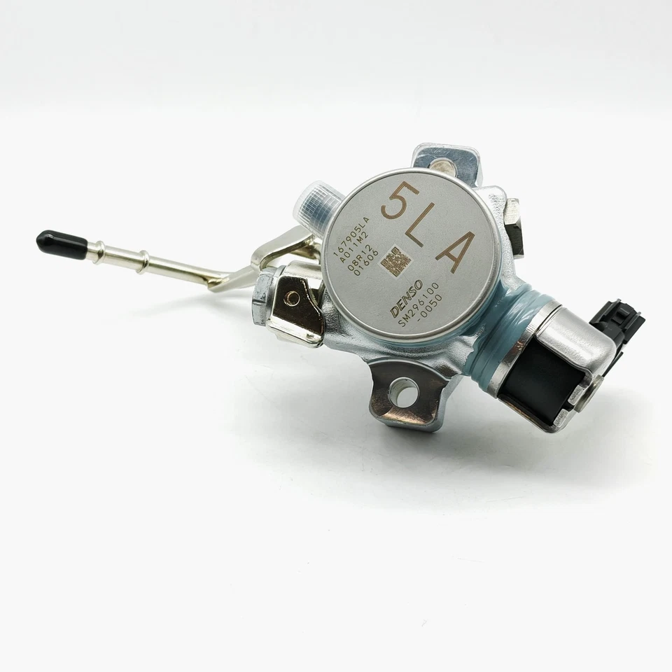 Bomba de combustible de alta presión genuina Honda para Accord CRV Acura ILX TLX 16790-5LA-A01 Foto 3 de 4