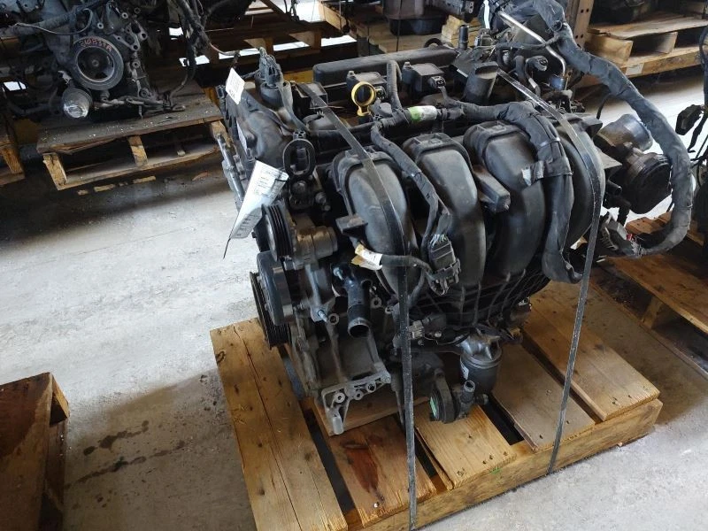 2019-2021 Ford Transit Connect Engine - 2.0L (VIN 2, 8th Digit) 69K Miles Foto 2 de 4