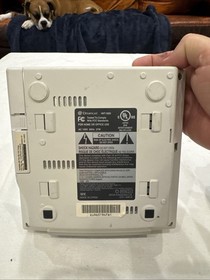 Sega Dreamcast Game Console Complete OEM Bundle HKT-3020 | TESTED ✅