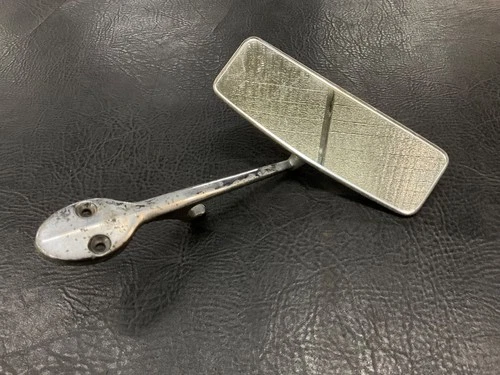 AirCooled Type 3 Rear View Mirror  61-65  #38